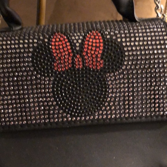 Disney Minnie Mouse crossbody - Picture 2 of 7